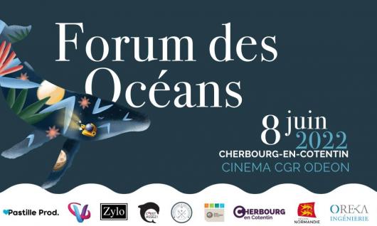 Forum des océans - Au rendez-vous des Normands