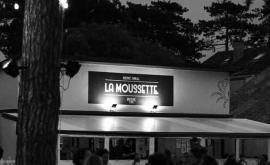 Brasserie & Bistrot La Moussette extérieur - Au rendez-vous des Normands