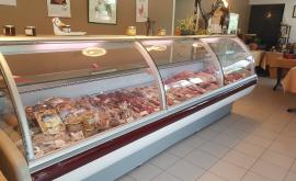Elevage de la Fraserie boutique viande - Au rendez-vous des Normands
