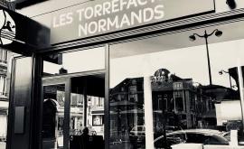 Les torréfacteurs normands boutique - Au rendez-vous des Normands