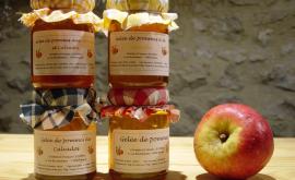 Calvados & Cidre Lecornu produits2 - Au rendez-vous des Normands
