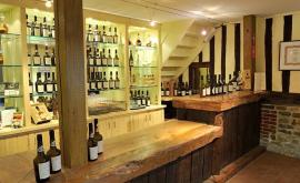 Calvados Christian Drouin Distillerie boutique - Au rendez-vous des Normands
