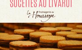 Fromagerie de La Houssaye produits - Au rendez-vous des Normands