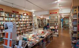 Librairie Banse intérieur - Au rendez-vous des Normands