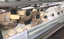 La fromagerie du Petit Frévillais intérieur - Au rendez-vous des Normands