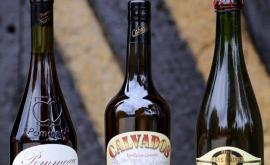 Cidre Calvados Desvoye - Au rendez-vous des Normands