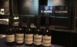 Calvados Garnier produits2 - Au rendez-vous des Normands