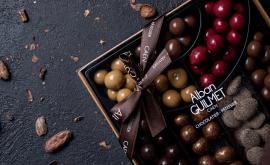 Chocolaterie Alban Guilmet produits - Au rendez-vous des Normands