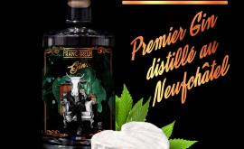 Distillerie Franc-Tireur produits1 - Au rendez-vous des Normands