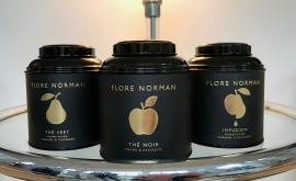 Flore Norman produits1 - Au rendez-vous des Normands