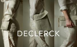 Declerck studio sac en lin 2 - Au rendez-vous des Normands
