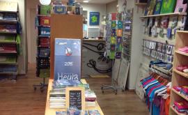 Heula Cherbourg-en-Cotentin boutique1 - Au rendez-vous des Normands
