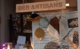 La boutique des Artisans produit 2 - Au rendez-vous des Normands
