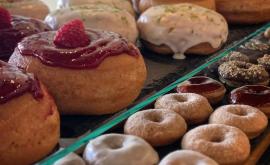 Funky Doughny produits - Au rendez-vous des Normands
