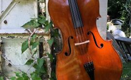Arthur Frémont luthier violon - Au rendez-vous des Normands