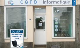 CQFD-Informatique extérieur - Au rendez-vous des Normands