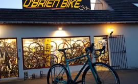 O' Brien Bike extérieur1 - Au rendez-vous des Normands