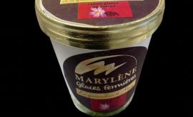 Les glaces de Marylène produit1 - Au rendez-vous des Normands