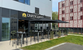 L’Artigiano Pizzeria - Au rendez-vous des Normands