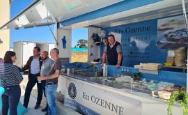 Scea Ozenne - Au rendez-vous des Normands