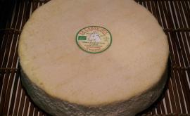 Tomme de chèvre