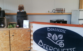 Beerouette - Au rendez-vous des Normands