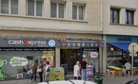 Cash express - Au rendez-vous des Normands