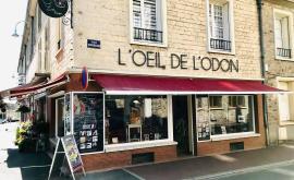 l'Oeil de l'Odon extérieur - Au rendez-vous des Normands