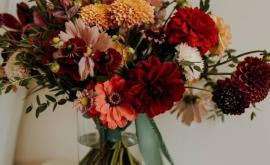 Fleurs et Pepins Bouquet - Au rendez-vous des Normands