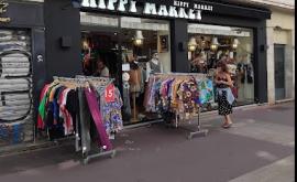 Hippy Market - Au rendez-vous des Normands