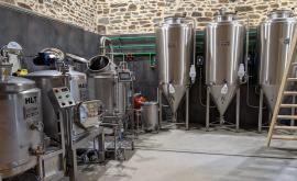 Brasserie des Forges - Au Rendez Vous des Normands