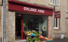 Epicerie Arno - Au rendez-vous des Normands