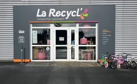 La Recycl' Caumont - Au rendez-vous des Normands