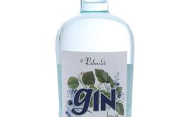 La Ribaude gin - Au rendez-vous des Normands