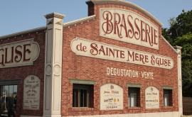 Brasserie Artisanale de Sainte Mère Eglise - Au rendez-vous des Normands