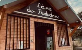 ferme de l'Ecoufle - Au rendez-vous des Normands