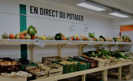 Le producteur local magasin - Au rendez-vous des Normands