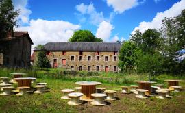 La ferme du Petit Auney - Au rendez-vous des Normands