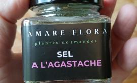 Amara Flora - Au rendez-vous des Normands