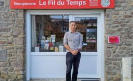 Le Fil du Temps - Au rendez-vous des Normands