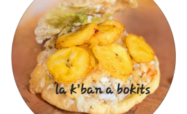 La k’ban a bokits - Au rendez-vous des Normands