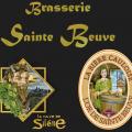 Brasserie Sainte Beuve - Au rendez-vous des Normands