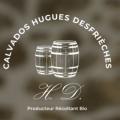 Calvados Hugues Desfrièches - Au rendez-vous des Normands