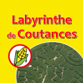 Coutances Labyrinthes de Normandie - Au rendez-vous des Normands