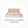 Domaine de la Mérité logo - Au rendez-vous des Normands