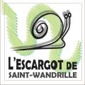 L'escargot de Saint Wandrille - Au rendez-vous des Normands