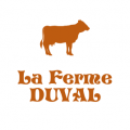 La ferme Duval - Au rendez-vous des Normands