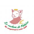 Le cochon de falaise - Au rendez-vous des Normands