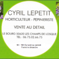 Lepetit Cyril - Au rendez-vous des Normands