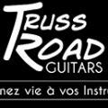 Truss Road Guitars - Au rendez-vous des Normands